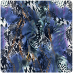 Cotton Lycra Printed - 41 - Image 2