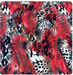 Cotton Lycra Printed - 44 - Image 3