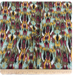 Cotton Lycra Printed - 46