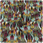Cotton Lycra Printed - 46 - Image 2