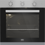DEFY Slimline 600 Multi Function Fan Assist Oven DBO486E