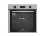 DEFY Slimline 600 Eye Level ThermoFan+ Oven DBO496
