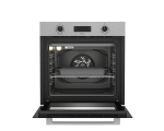 DEFY Slimline 600 Eye Level ThermoFan+ Oven DBO496 - Image 2
