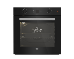 DEFY Slimline 600MGE TC ThermoFan+ Oven DBO489E