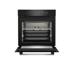 DEFY Slimline 600 Eye Level ThermoFan+ Oven with Airfryer DBO499 - Image 2