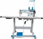 Jack F6 Industrial Straight Stitch Sewing Machine - Image 2
