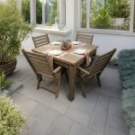 Pine 4 Seater Without Cushion