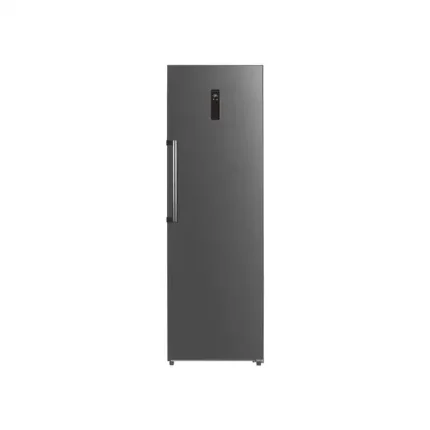TCL 262L Upright Freezer Single Door P350SDG front view
