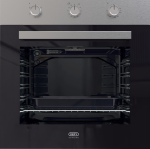 DEFY Built-in Oven DBO484E