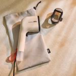QuickStyle 3 Garment Steamer Biege GS3012 - Image 2