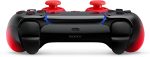 PS5 DUALSENSE TECHNO RED - Image 3