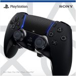 PS5 DUALSENSE EDGE WIRELESS CONTROLLER (BLACK) - Image 2