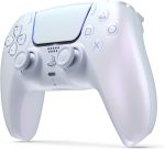 PS5 DUALSENSE CHROMA PEARL - Image 5