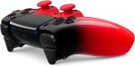 PS5 DUALSENSE TECHNO RED - Image 5