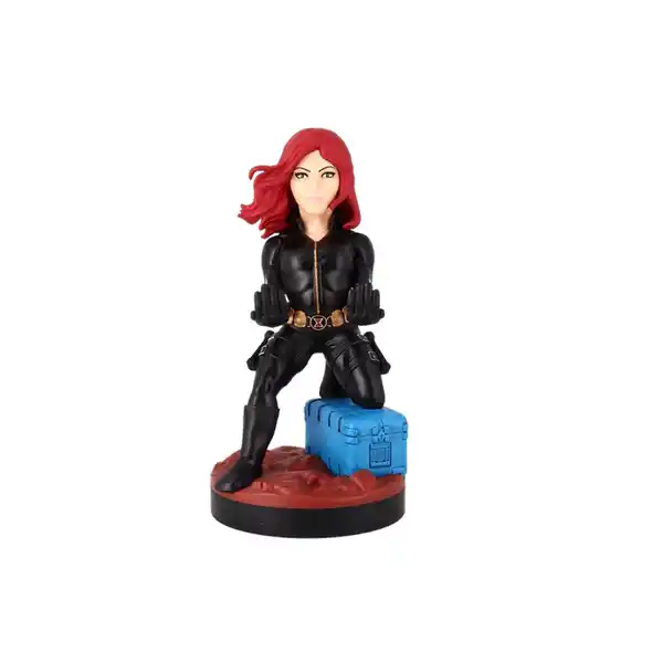 8F86D24E-BE91-4DE2-BF21-3D9487648F88 CABLE GUY: BLACK WIDOW (GAMERVERSE) - Image 1