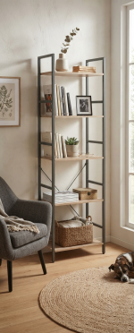 Linx BS-N2420A Shelf