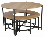 Linx CZ-N2542 dining table - Image 2