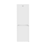 Defy 350L Bottom Freezer Fridge DAC621 | White Combi Fridge