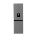 Defy DAC645 348L Combi Fridge Freezer with Water Dispenser