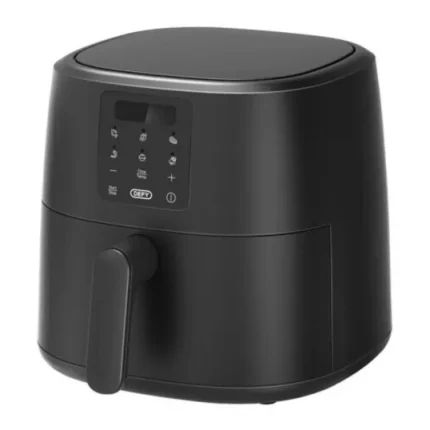 Defy 6L Digital Air Fryer DAF4360DB
