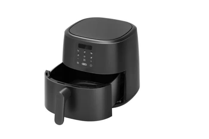 Defy 6L Digital Air Fryer DAF4360DB - Image 2