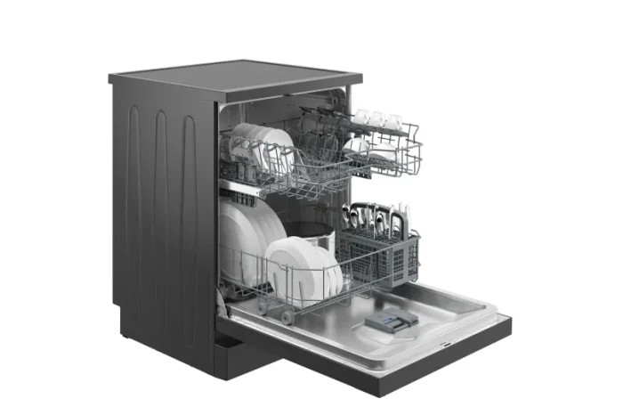Defy DDW242 13 Place Dishwasher - Image 2