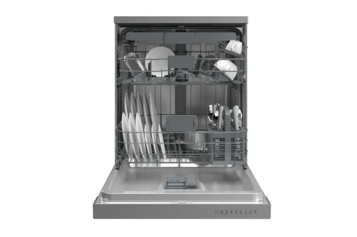 Defy DDW257 15 Place Dishwasher - Image 2