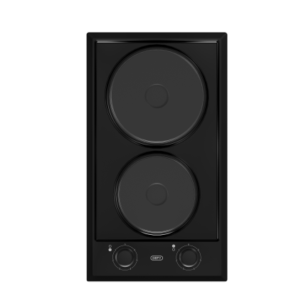 Defy DHD 400 Solid Hob