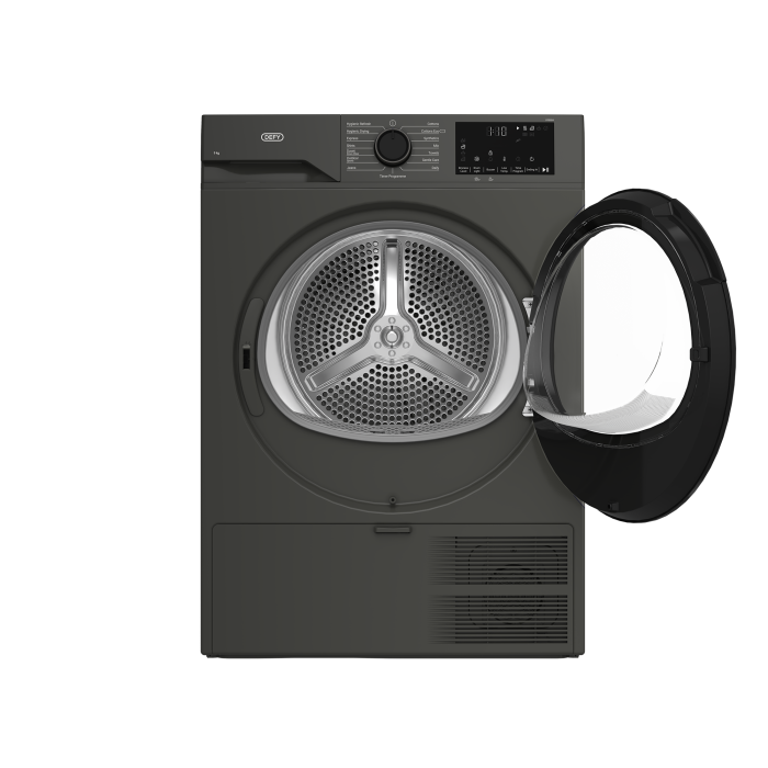 Defy DTD324 9kg Heat Pump Tumble Dryer - Image 2