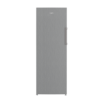 Defy 250L Upright Freezer Titanium Inox (DUF250)