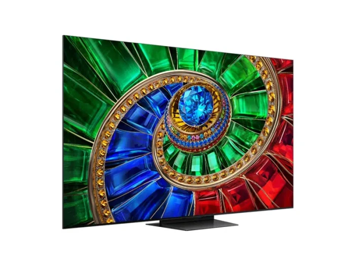 TCL 75" Q7D RGB-Mini LED Google TV 144Hz 75Q7D - Image 4