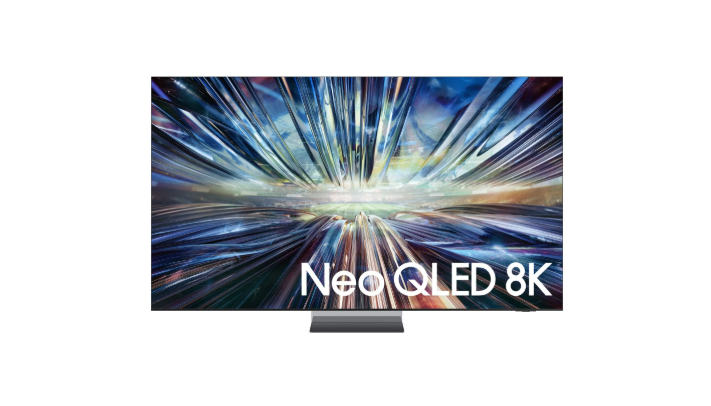 QN900D Samsung 75" Neo QLED 8K Smart TV QN900D - Image 1
