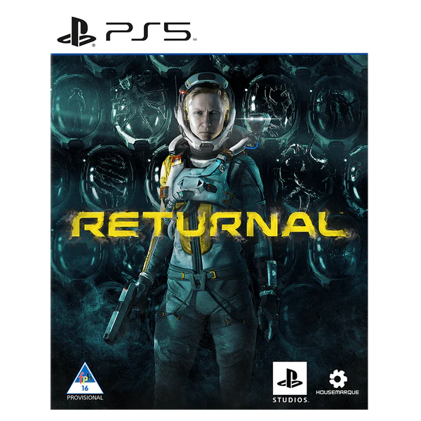Returnal-_PS5 RETURNAL (PS5) - Image 1