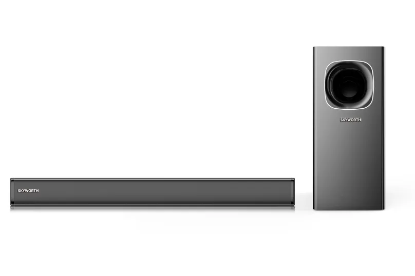 SS330 Skyworth SS330 2.1 channel soundbar - Image 1