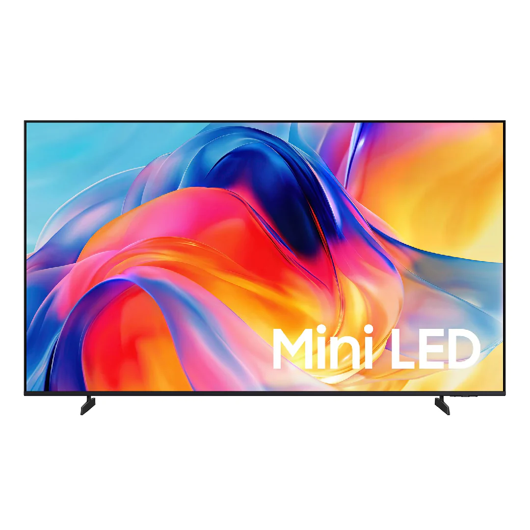 UA55M70H Samsung 65" Inch Mini LED M70H 4K Vision AI Smart TV - Image 1