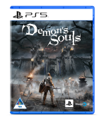 DEMON'S SOULS REMAKE (PS5)