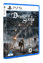 DEMON'S SOULS REMAKE (PS5) - Image 2