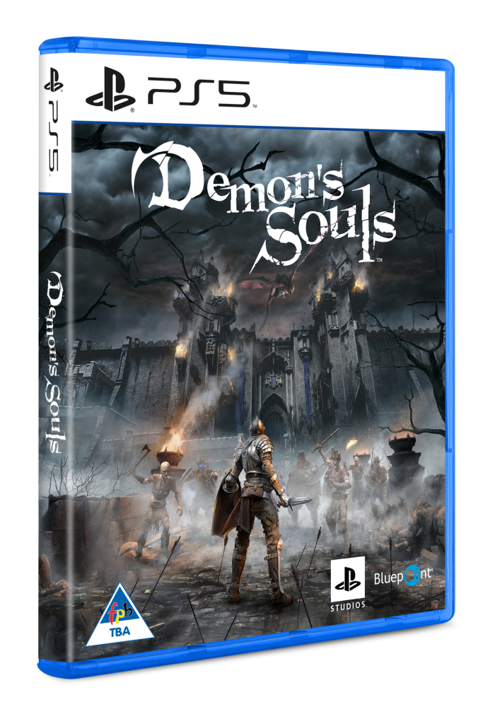 DEMON'S SOULS REMAKE (PS5) - Image 2