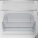 Defy 350L Bottom Freezer Fridge DAC621 | White Combi Fridge - Image 5