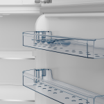 Defy 350L Bottom Freezer Fridge DAC621 | White Combi Fridge - Image 8