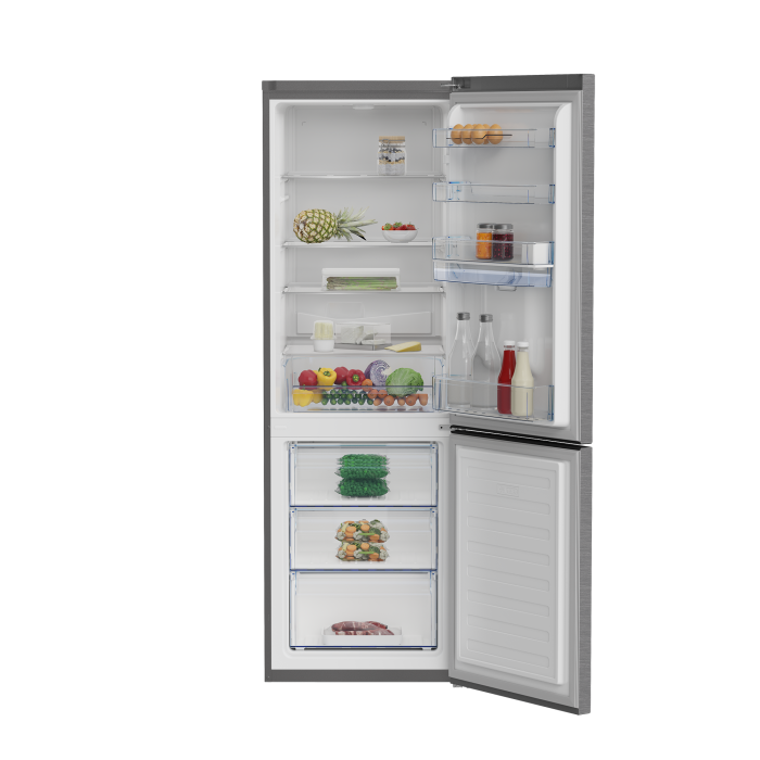 Defy DAC645 348L Combi Fridge Freezer with Water Dispenser - Image 8