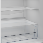 Defy DAC645 348L Combi Fridge Freezer with Water Dispenser - Image 5
