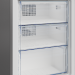 Defy 302L Frost Free Combi Fridge with Water Dispenser | DAC639 - Image 3