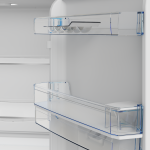 Defy 302L Frost Free Combi Fridge with Water Dispenser | DAC639 - Image 2