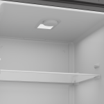 Defy 303L Solar Off-Grid Bottom Freezer Fridge | DAC631S2 - Image 7