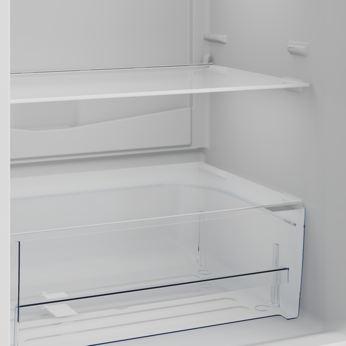Defy 303L Solar Off-Grid Bottom Freezer Fridge | DAC631S2 - Image 5