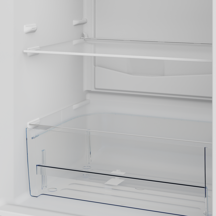 Defy 303L Solar Off-Grid Bottom Freezer Fridge | DAC631S2 - Image 4