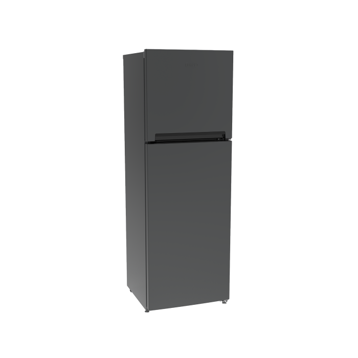 Defy 157L Metallic Top Freezer Fridge | DAD239 - Image 2