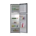 Defy 157L Metallic Top Freezer Fridge | DAD239 - Image 4
