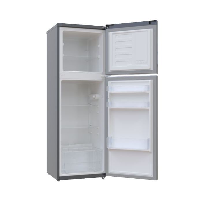Defy 157L Metallic Top Freezer Fridge | DAD239 - Image 6